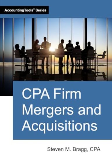 CPA Firm Mergers and Acquisitions