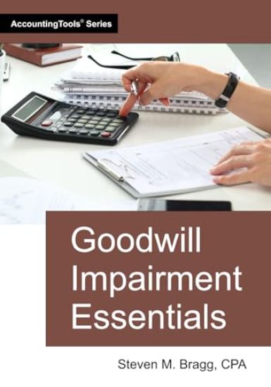 Goodwill Impairment Essentials