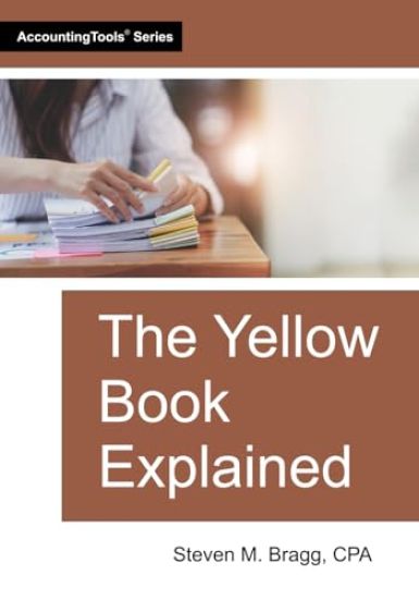 The Yellow Book Explained