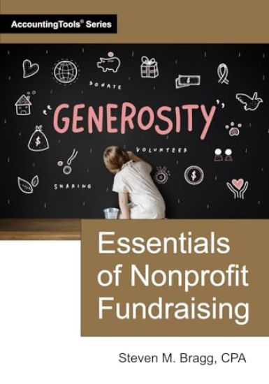 Essentials of Nonprofit Fundraising
