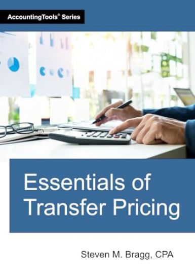 Essentials of Transfer Pricing