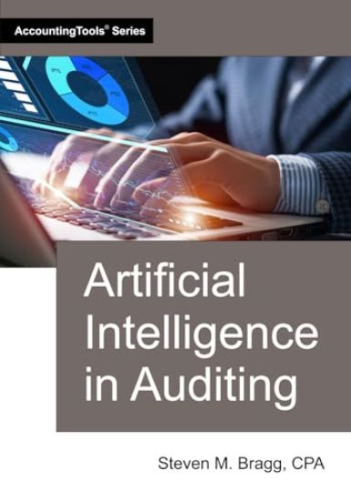 Artificial Intelligence in Auditing
