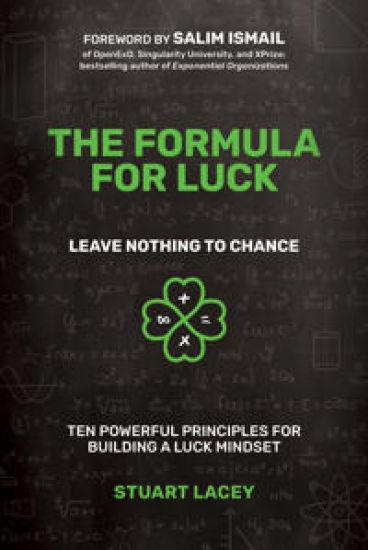 The Formula For Luck