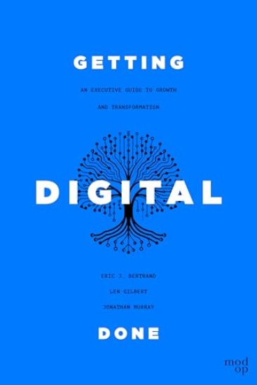 Getting Digital Done