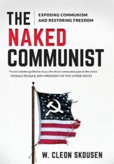 The Naked Communist