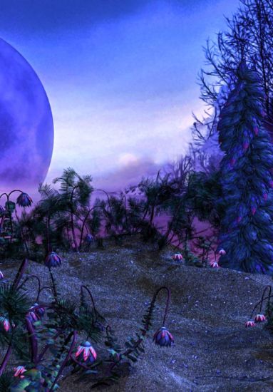 AIdan Redding Against the Universes