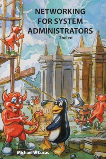 Networking for System Administrators