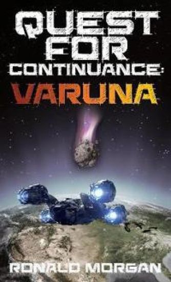 Quest for Continuance