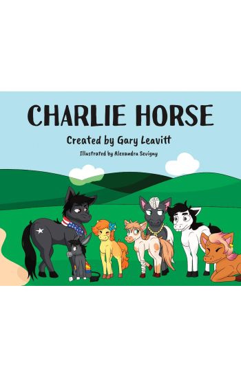 Charlie Horse