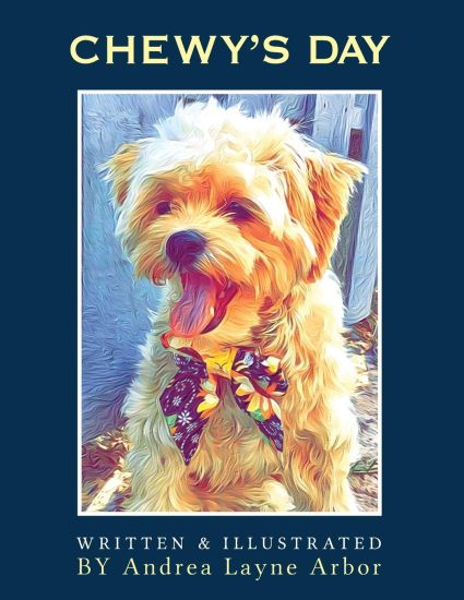 Chewy's Day