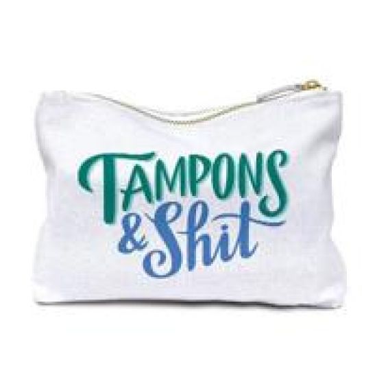 Em & Friends Tampons Pouch