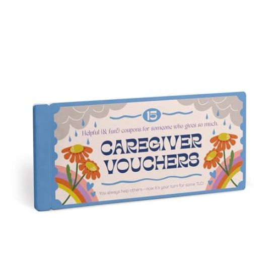 Em & Friends Care Giver Vouchers