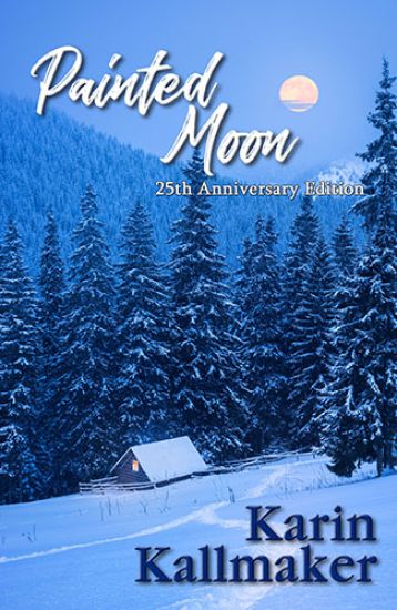 Painted Moon 25th Anniversary Edition
