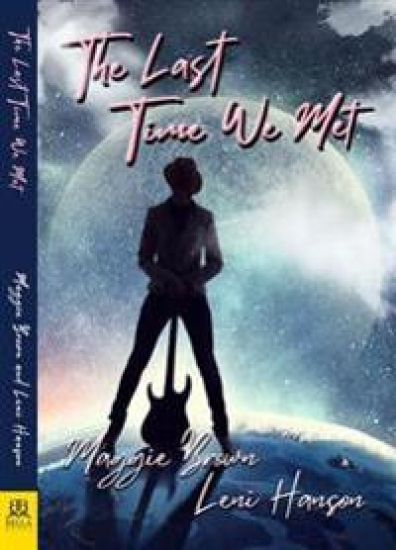 The Last Time We Met