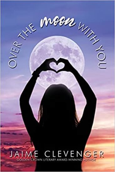 Over the Moon with You