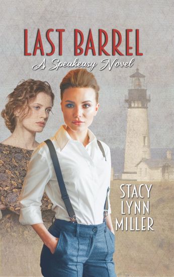 Last Barrel