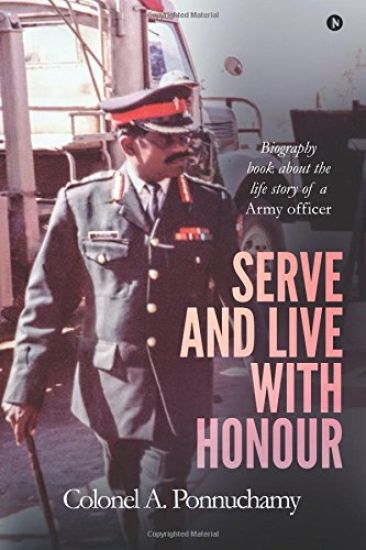 Serve and Live with Honour