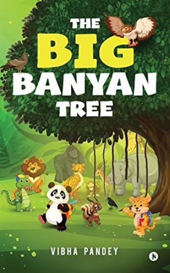 The Big Banyan Tree