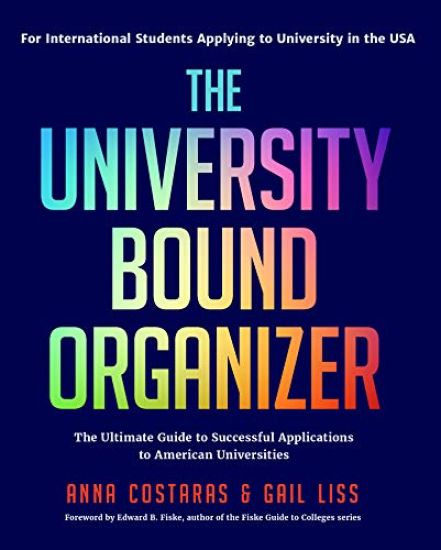 The University Bound Organizer