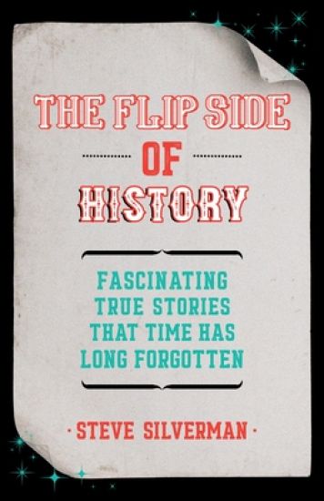 The Flip Side of History
