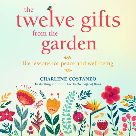 The Twelve Gifts from the Garden