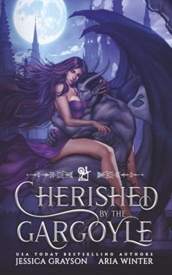 Cherished by the Gargoyle