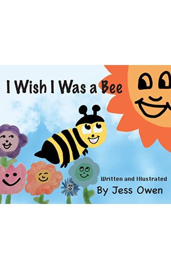 I Wish I Was a Bee