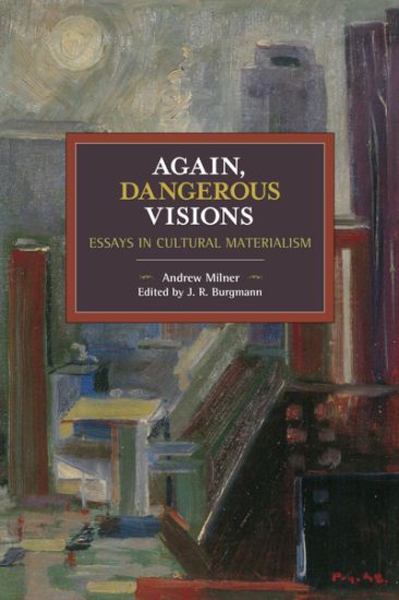 Again, Dangerous Visions