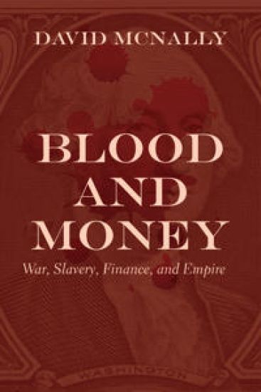 Blood and Money