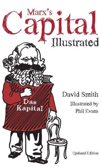 Marx's Capital Illustrated