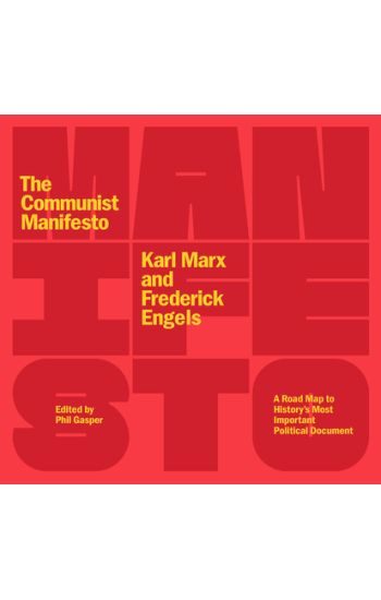 The Communist Manifesto