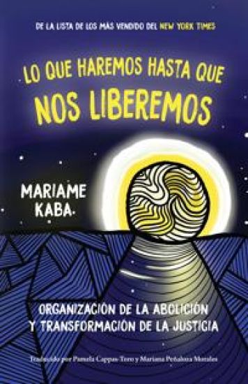 Haremos esto hasta liberarnos