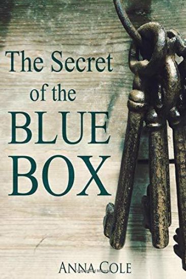 The Secret of the Blue Box
