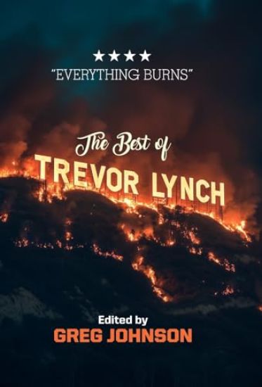 The Best of Trevor Lynch