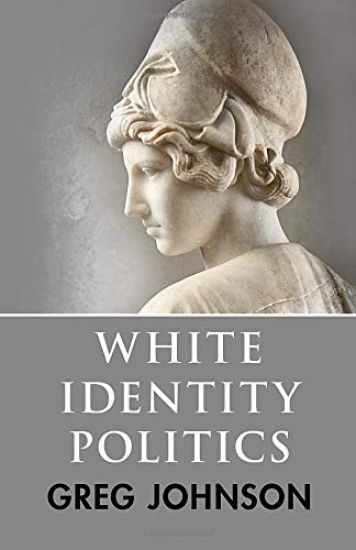 White Identity Politics