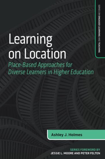 Learning on Location