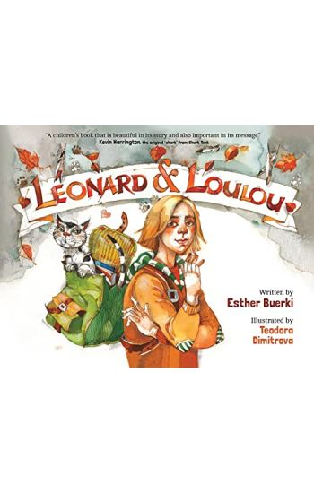 Leonard & Loulou