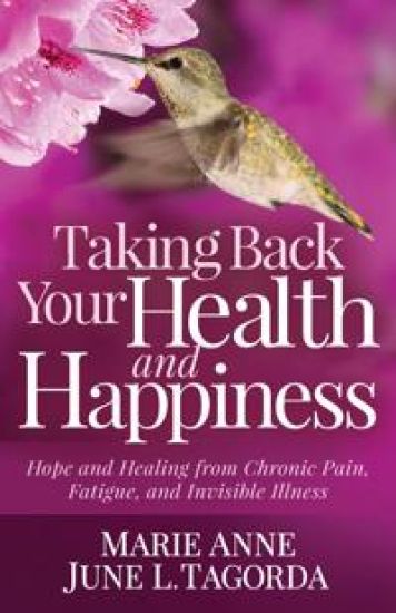 Taking Back Your Health and Happiness