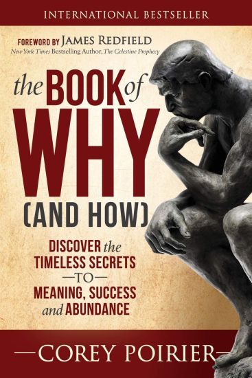 The Book of WHY (and HOW)