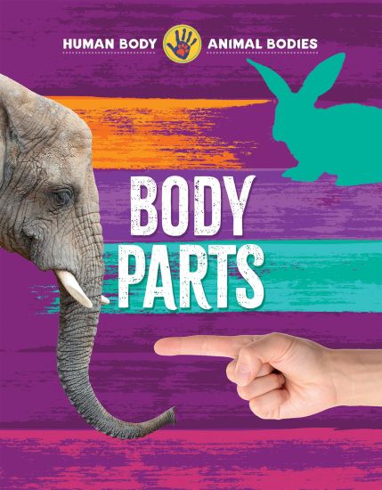 Body Parts