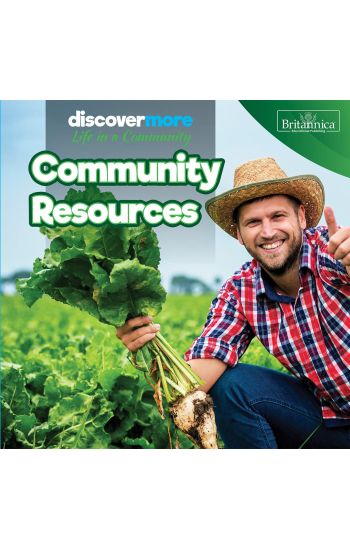 Community Resources