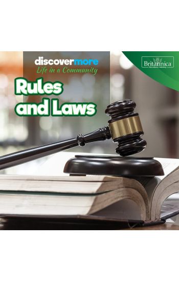 Rules and Laws