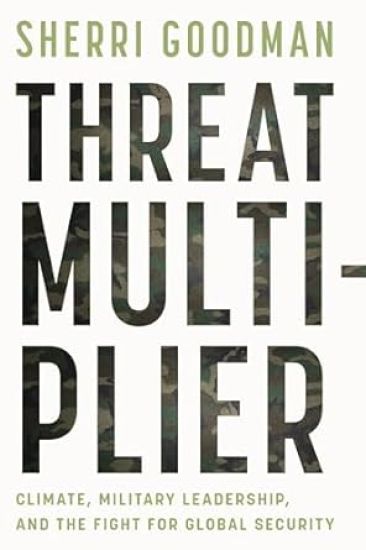 Threat Multiplier