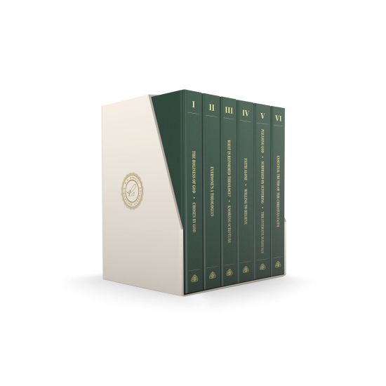 R.C. Sproul Signature Classics, The