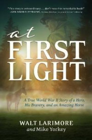 At First Light
