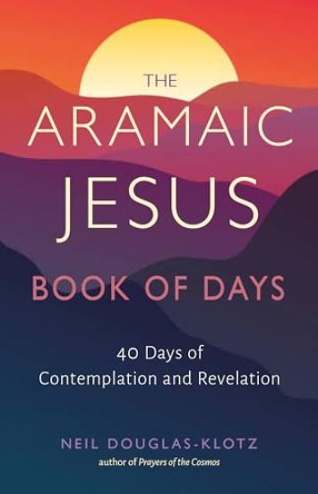 The Aramaic Jesus Book of Days