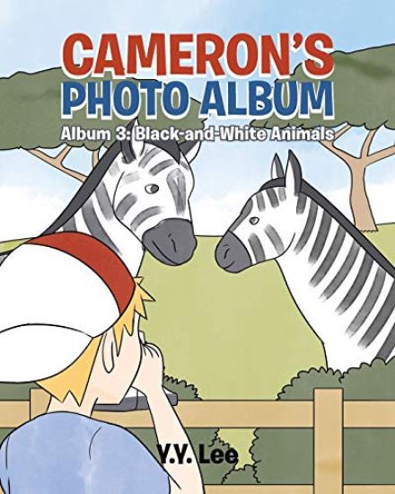 Cameron's Photo Album