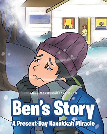 Ben's Story