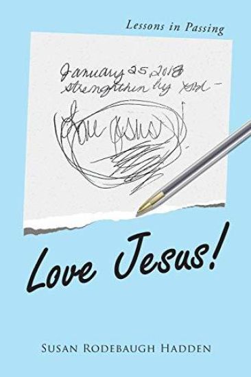 Love Jesus!