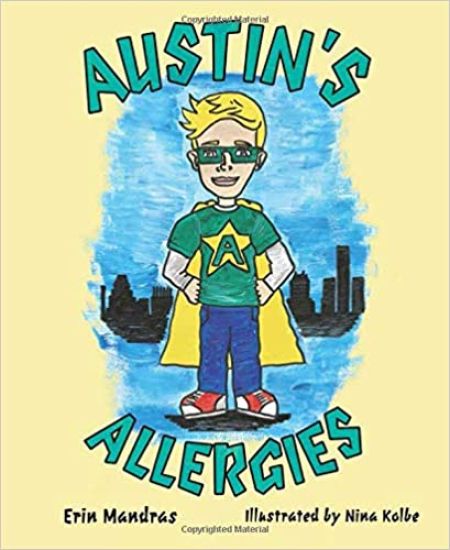 Austin's Allergies